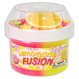LEMONADE FUSION SLIME