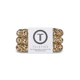 Leopard Large Hair Ties