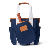 Navy Lennox Pickleball Tote