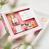 Always in Rose Fragrance Story Gift Set