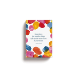 Love Mom - 5 Year Journal