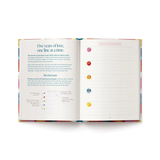 Love Mom - 5 Year Journal