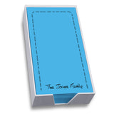 FAMILY ARCH LIST - CARNVIAL WITH HOLDER
