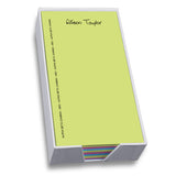 FAMILY PRIDE LIST - CARNIVAL WITH HOLDER