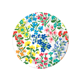 7" Full Bloom Premium Paper Plates