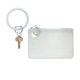 LARGE POUCH WRISTLET - QUICKSILVER CONFETTI