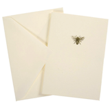 La Petite Presse Bee Boxed Notes