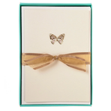 La Petite Presse Butterfly Boxed Notes