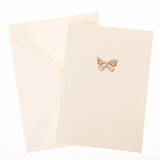 La Petite Presse Butterfly Boxed Notes