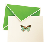 La Petite Presse Butterfly Boxed Notes