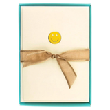 La Petite Presse Smiley Boxed Notes