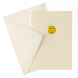La Petite Presse Smiley Boxed Notes