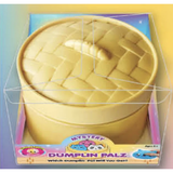 Large Dumplin Palz