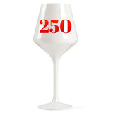 250 White Wine Glass