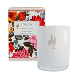 Always In Rose Boxed Luminary