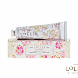 Breath Petite Treat Handcreme