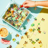 LOUIS THE LION ACRYLIC PUZZLE