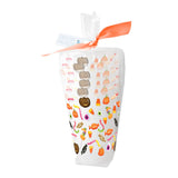 HALLOWEEN CANDY FROST FLEX CUPS