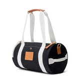 Black Mini Madison Duffel