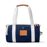 Navy Mini Madison Duffel