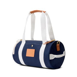 Navy Mini Madison Duffel