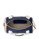 Navy Mini Madison Duffel
