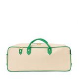 Margo Mahjong Bag Kiwi Trim