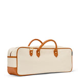 MARGO MAHJONG BAG NATURAL