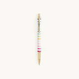 MECHANICAL PENCIL - HAPPY STRIPE