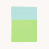 MAGIC IN THE ORDINARY MID-SIZE NOTEBOOK