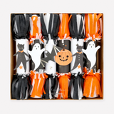 Halloween Fringe Crackers