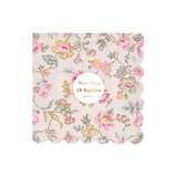 Pink Chintz Large Napkins