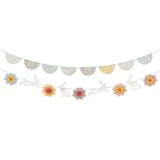 Bunny Garland Set
