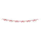 HEART GARLAND