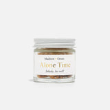 "ALONE TIME" AROMATHERAPY STRESS RELIEVER FOR QUIET TIME