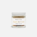 "INSPIRE & CREATE" AROMATHERAPY STRESS RELIEVER FOR CREATIVITY