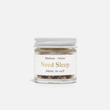 "NEED SLEEP" AROMATHERAPY STRESS RELIEVER