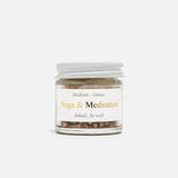 "YOGA & MEDITATION" AROMATHERAPY STRESS RELIEVER FOR SPIRITUAL PRACTICE