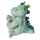 Taggies Drax Dragon Soft Toy