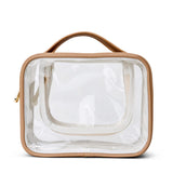 Latte Mojo Cosmetic Bag