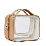 Latte Mojo Cosmetic Bag