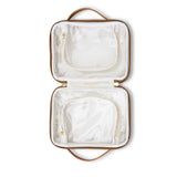Latte Mojo Cosmetic Bag