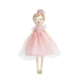 VALENTINA SWEETHEART DOLL