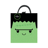 Monster Mash Felt Bag