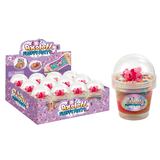 Axolotl Fluffy Putty