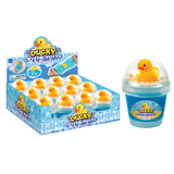 Duck Crystal Putty