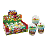 Farm Friends Fluffy Putty