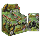 Grow a Sasquatch