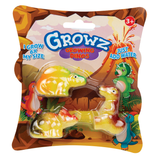 Growz Growing Dinos