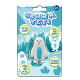 Grow a Yeti